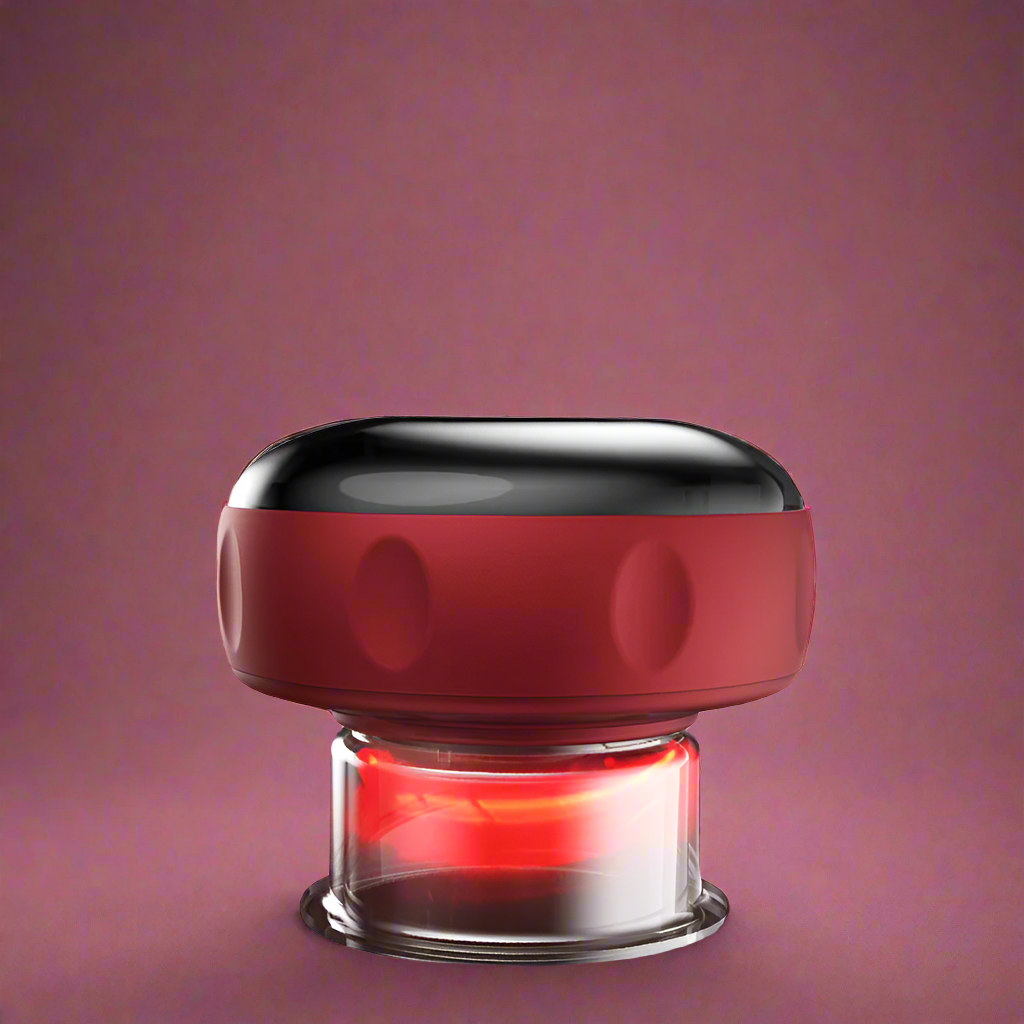 Zotto Smart Cupping Massager