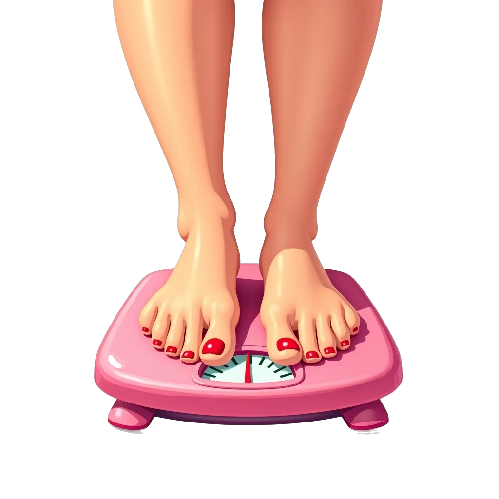 The Ultimate Science-Based Weight Loss Guide - Sustainable Results with Zotto