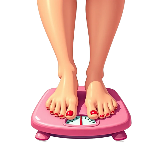 The Ultimate Science-Based Weight Loss Guide - Sustainable Results with Zotto