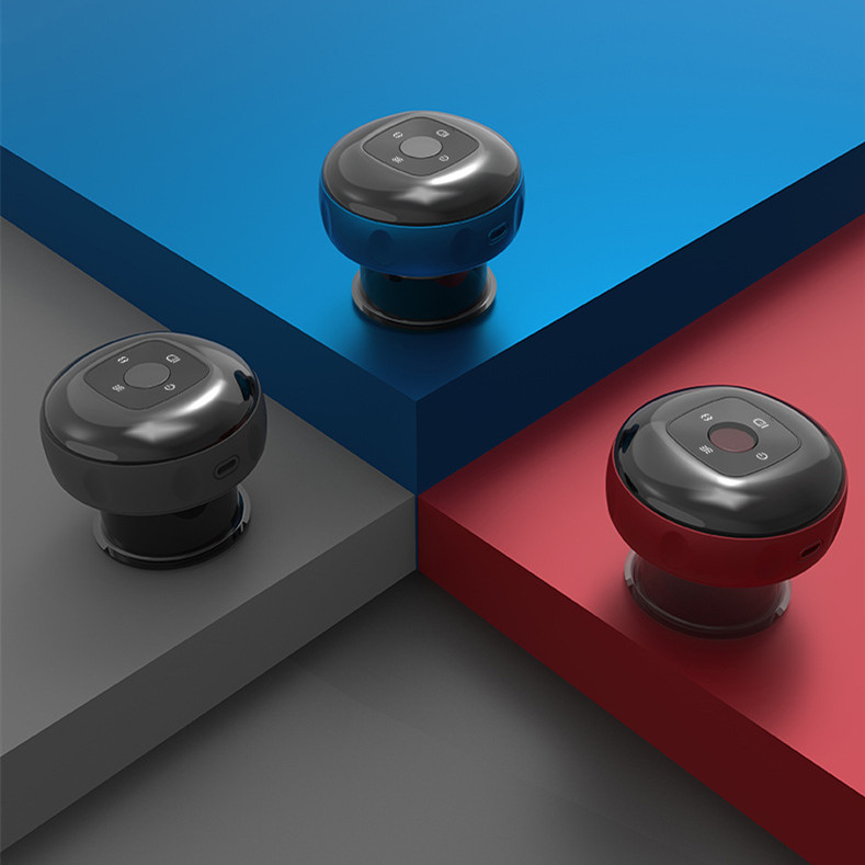 Zotto Smart Cupping Massager
